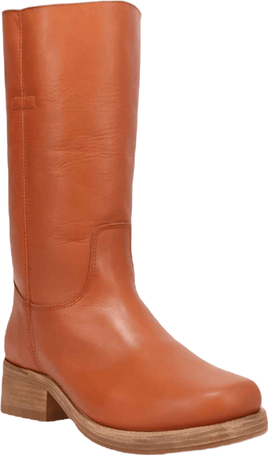 Men's Dutton Leather Boot