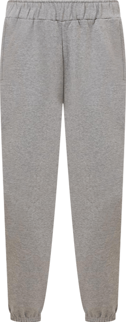 Women's Organic Cotton Cloud Brushed Fleece Sweatpant