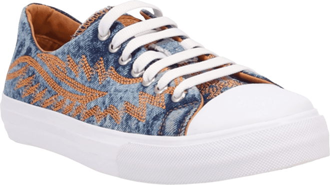 Women's Campus Sneaker