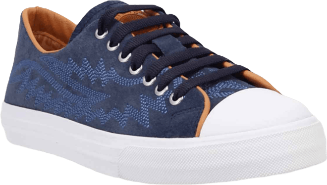 Women's Campus Sneaker