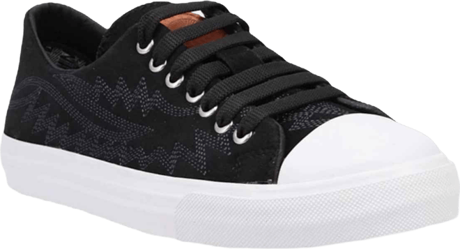 Women's Campus Sneaker