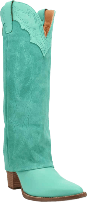 Women's Wild Fire Leather Boot