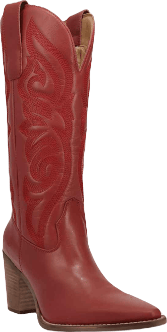 Women's Hensley Leather Boot