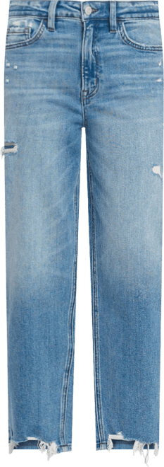 Women's Super High Rise Barrel Jeans