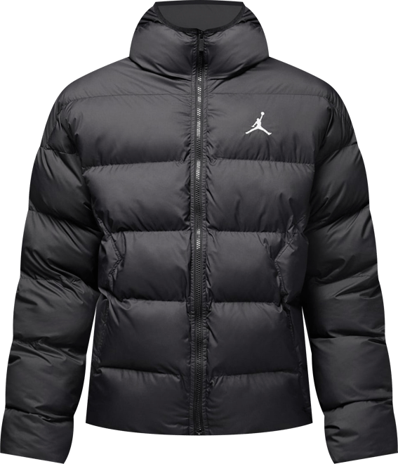 Jordan Brooklyn Chamarra acolchada Therma-FIT para hombre