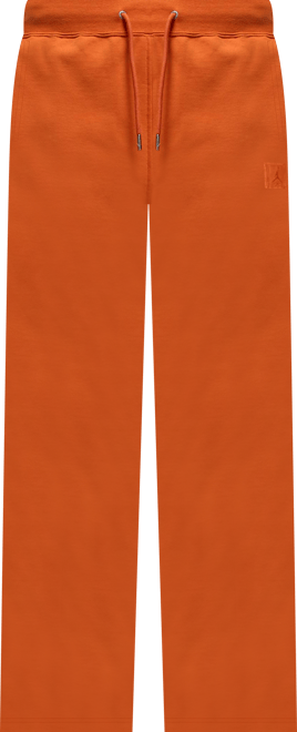 Jordan Flight Fleece Damskie spodnie z dzianiny dresowej z luźnymi nogawkami