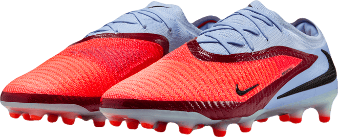 Nike Phantom 6 Low Elite Tacos de fútbol para pasto artificial