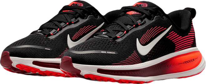 Nike Vomero 18 Big Kids' Road Running Shoes