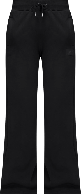 Jordan Flight Fleece Women's French Terry Open-Hem Trousers