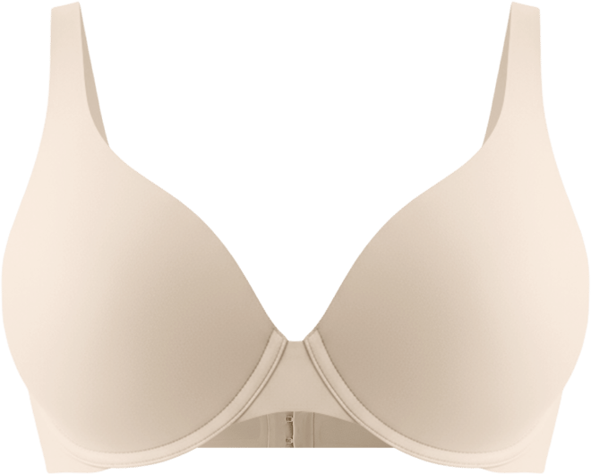 Women's Better Than Braless Underwire Bra 855316