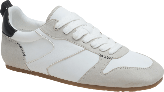 Women's Beccaa Lace-Up Sneakers, Exclusively at Macy's