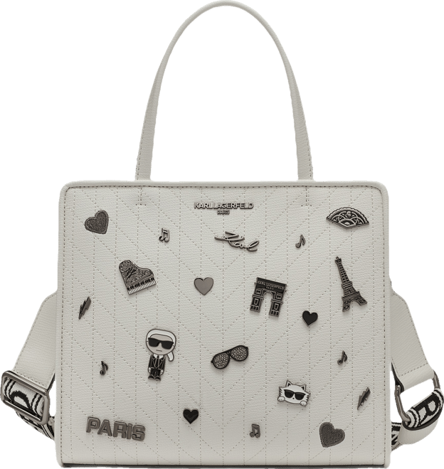 Maybelle Satchel Bag