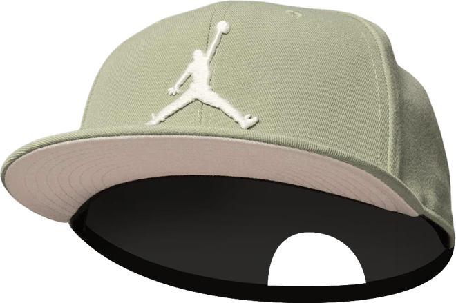 Jordan Jumpman Pro Casquette réglable