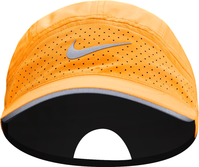 ナイキ フライ Dri-FIT ADV アンストラクチャード リフレクティブ（再帰反射）キャップ