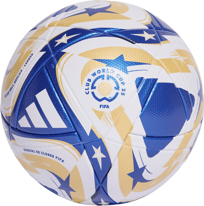 adidas FIFA Club World Cup Final 2025 Pro Replica Match Ball