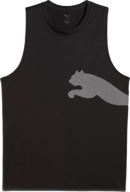 PUMA Train All Day Training Tank Top