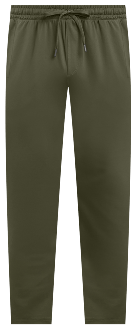 Men's Motion Tapered-Fit Drawstring Pants