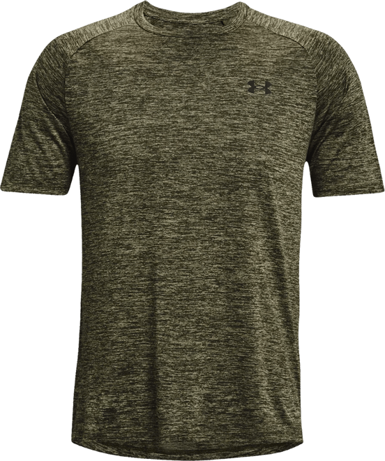 Men's Tech Short Sleeve