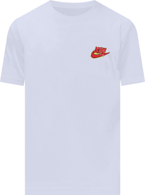 Nike Sportswear Big Kids' T-Shirt