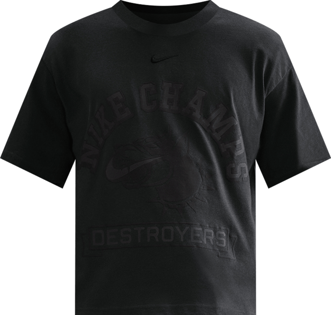 Nike Sportswear Playera para hombre