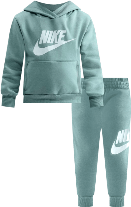 Nike Sportswear Club Fleece Toddler Hoodie Set