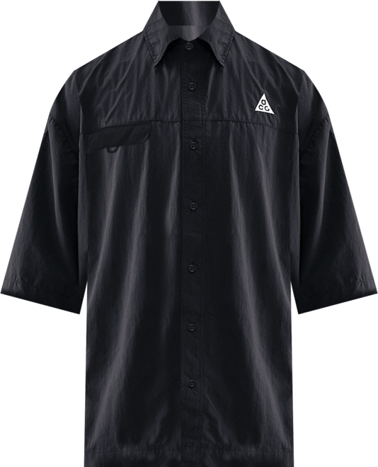 Nike ACG "Orb Weaver" Camisa de manga corta Repel con protección contra los rayos UV