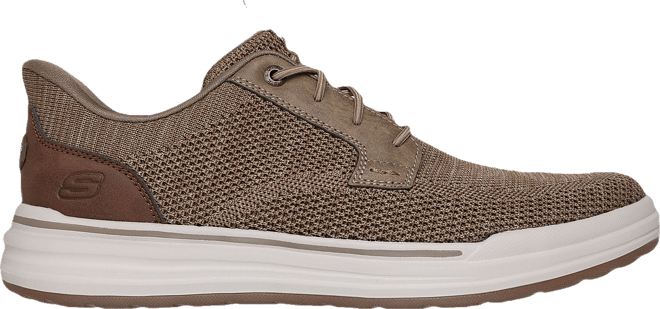 は る ページ @30 Skechers Arch Fit Orvan Moxley Oxford - Free Shipping | DSW