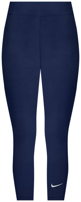 Nike Sportswear Classic Damskie legginsy 7/8 z wysokim stanem