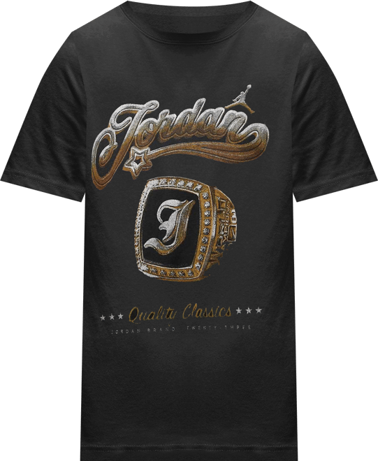 Jordan Women's Graphic T-Shirt