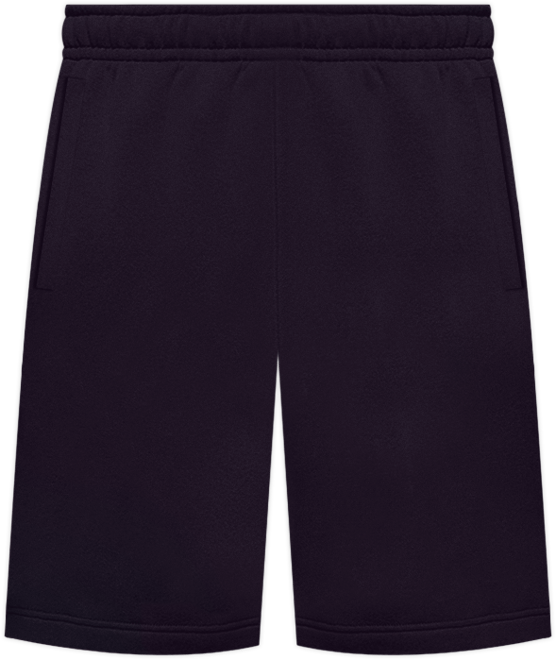 ナイキ ウール クラシックス フリース ショートパンツ