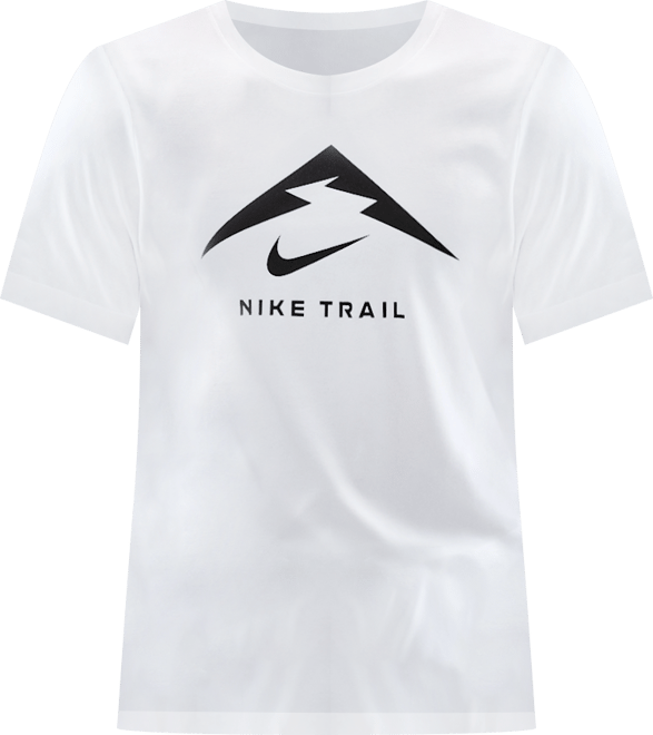 ナイキ Dri-FIT メンズ トレイル ランニング Tシャツ