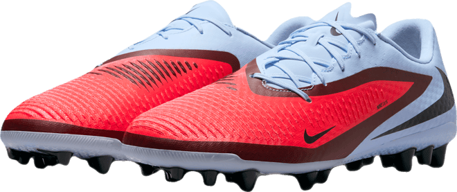 Nike Phantom 6 Low Academy Voetbalschoenen (kunstgras)