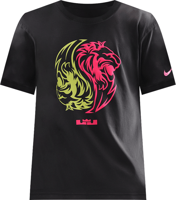 レブロン メンズ マックス90 Tシャツ