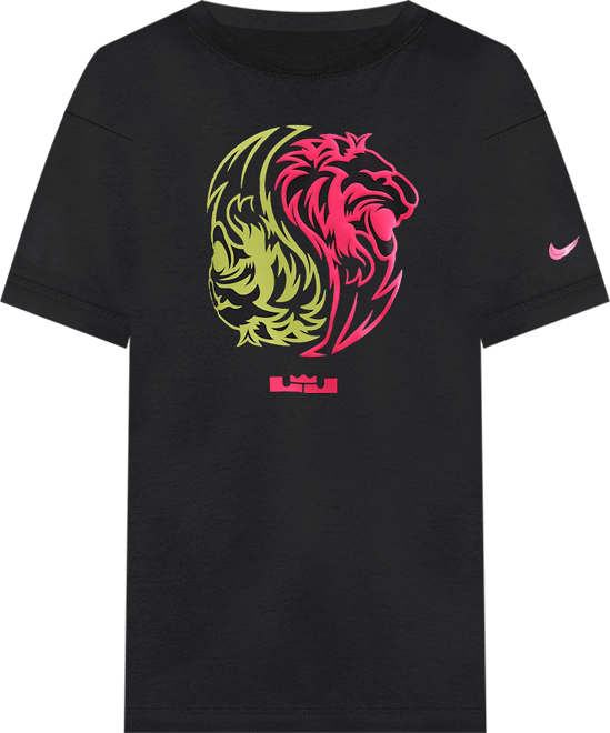 LeBron Men's Max90 T-Shirt