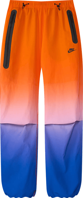 Nike Tech Dokuma Erkek Eşofman Altı