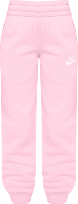 Nike Sportswear Club Joggers de tejido Fleece para niños pequeños