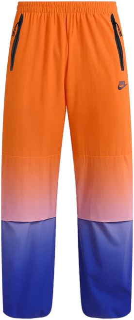 Nike Tech 男款梭織長褲