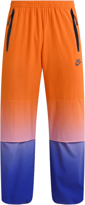 ナイキ テック メンズ ウーブン パンツ