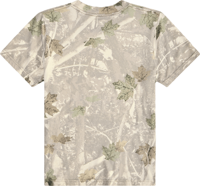 abercrombie kids Boys Essential T-Shirt