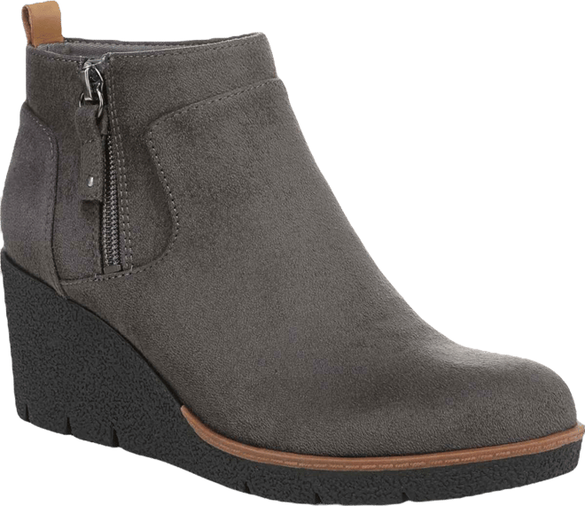 Women's Bianca Wedge Booties