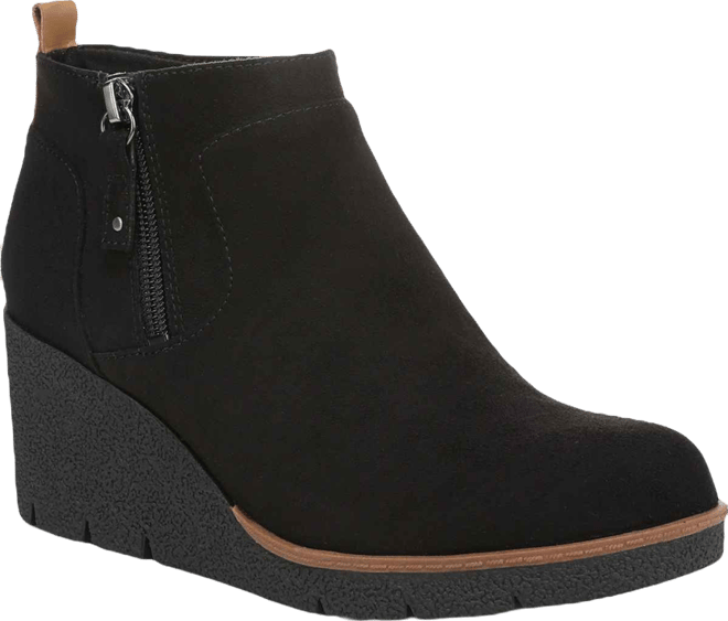 Women's Bianca Wedge Booties