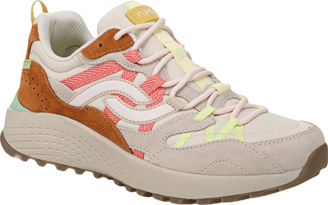 Women's Karma Trail Walking Sneakers