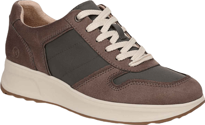 Women's Revival Platform Lace Up Sneakers