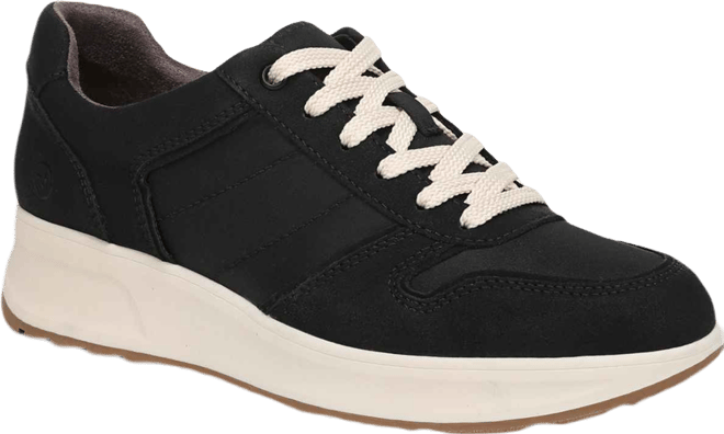 Women's Revival Platform Lace Up Sneakers