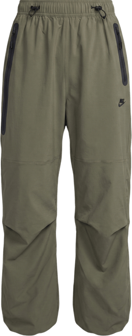Nike Tech Pants de tejido Woven oversized para hombre