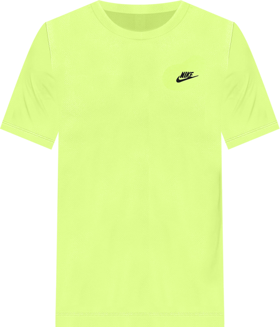 Nike Sportswear Club Men's T-Shirt
