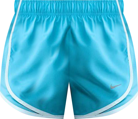 Nike Tempo Women's Dri-FIT Mid-Rise Brief-Lined Running Shorts