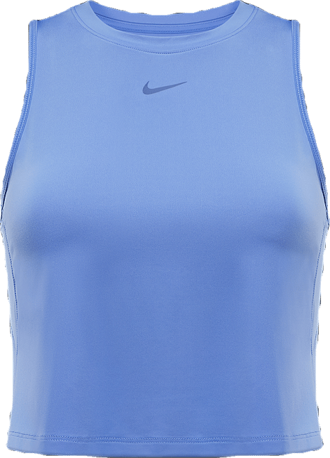 Nike One Classic Women's Dri-FIT Cropped Tank Top