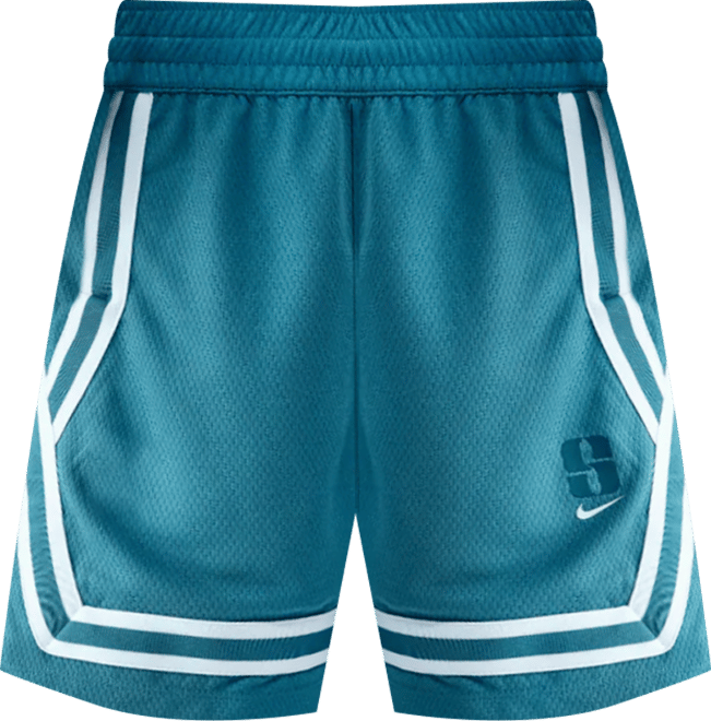 Sabrina Crossover Big Kids' Dri-FIT Basketball Shorts