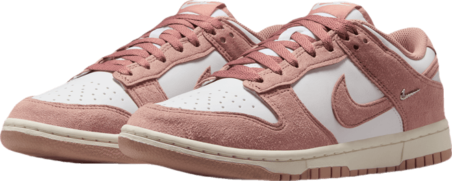 Nike Dunk Low Tenis para mujer